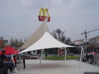 索膜結(jié)構 
